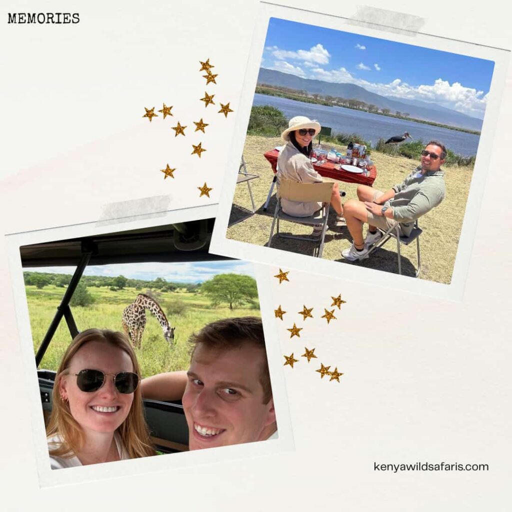 About us-Kenyawildsafaris.com memories