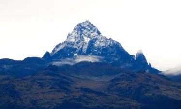 Mount Kenya Trekking by kenyawildsafaris.com