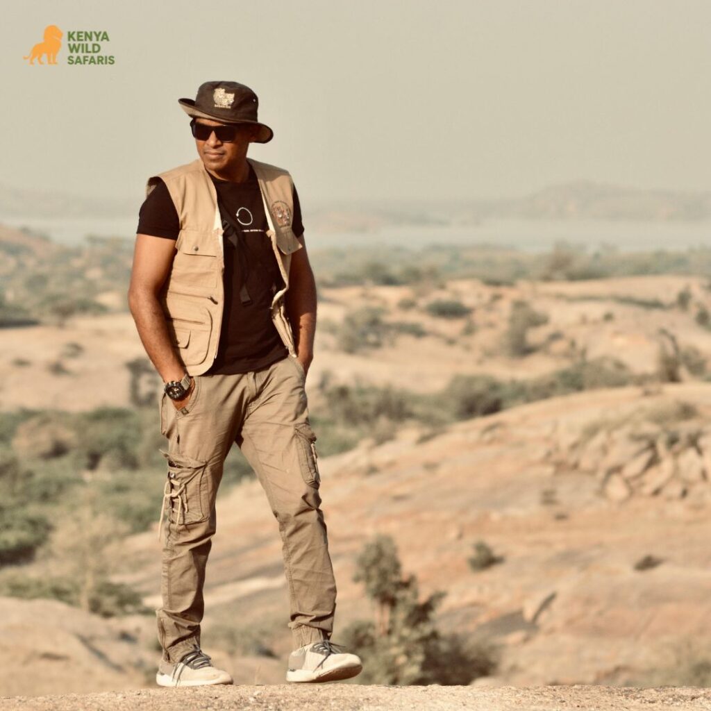 Kenya Safari Packing List