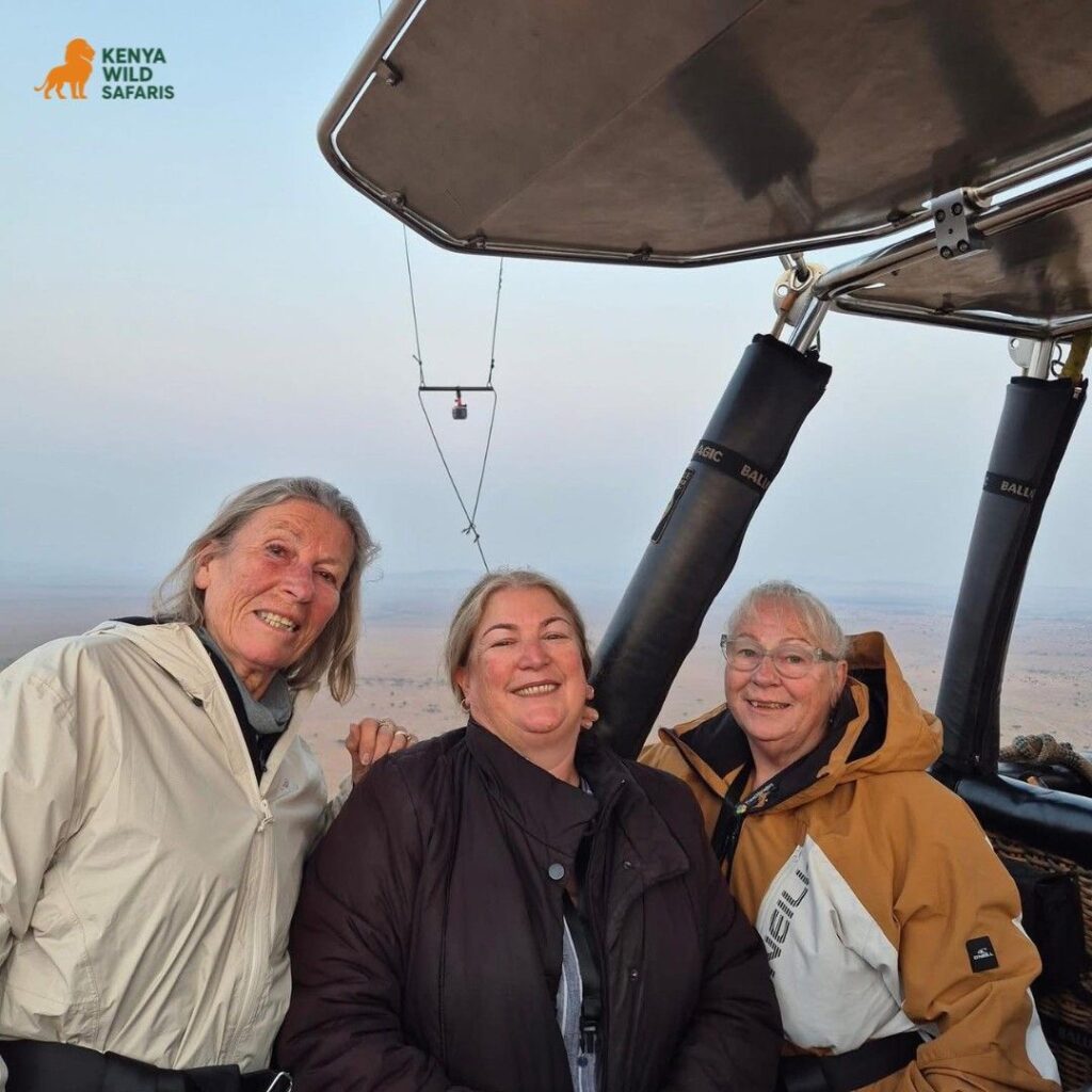 How to Plan & Book Kenya Safari from Abroad (USA, UK, Europe, & Australia Guide)