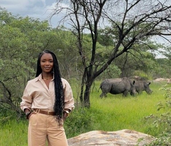 Budget Safari in Kenya – How I Made My Dream Trip Affordable