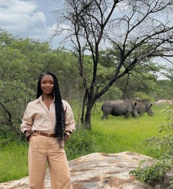 Budget Safari in Kenya – How I Made My Dream Trip Affordable