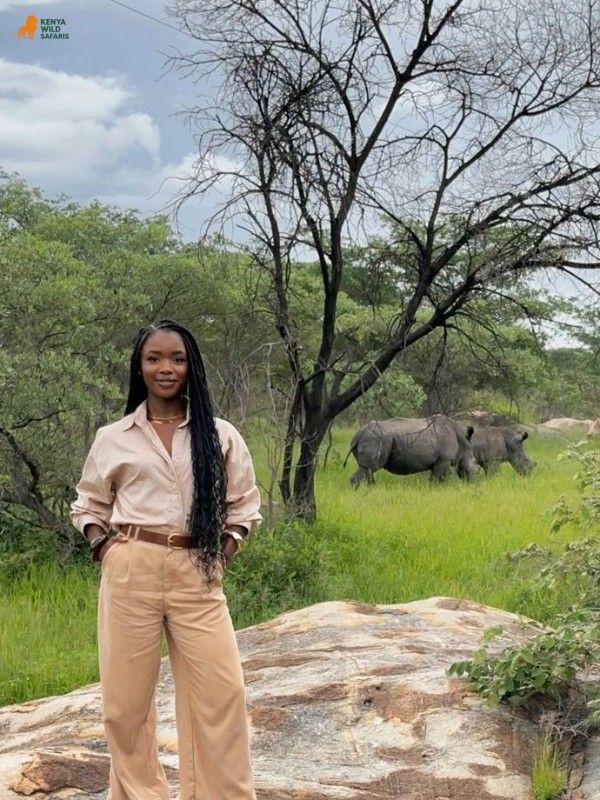 Budget Safari in Kenya – How I Made My Dream Trip Affordable