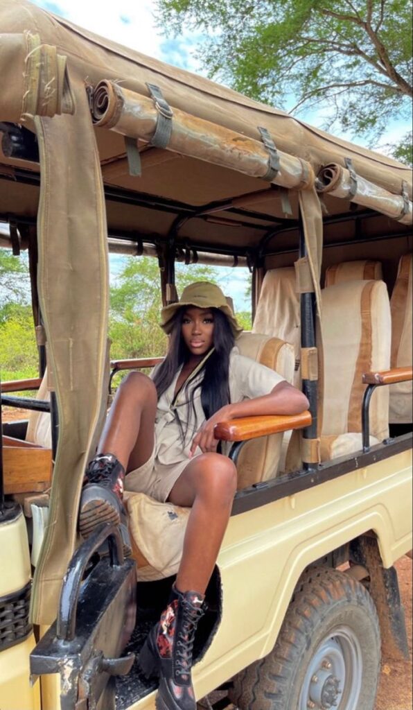 Budget Safari in Kenya – How I Made My Dream Trip Affordable