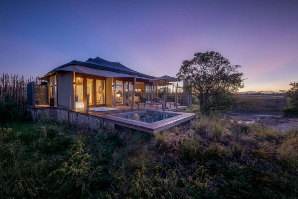 Luxury vs Budget Safari in Kenya