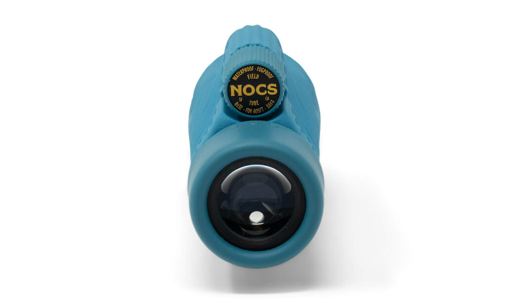 Nocs Field Tube 8x32 Monocular Safari Binoculars