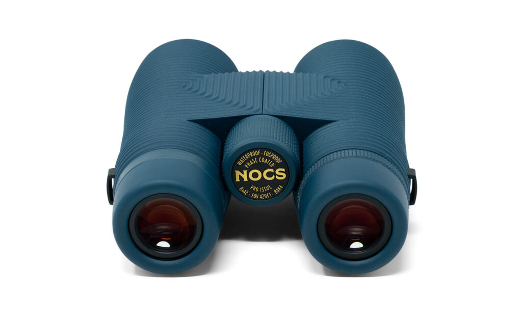 Nocs Provisions Pro Issue 8x42 Safari Binoculars