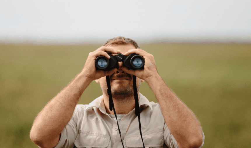 I Tested 3 Safari Binoculars in Kenya — Here’s the One That Truly Delivered