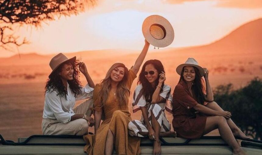 Why Travelers Love Booking with Kenya Wild Safaris | Top-Rated Safari Operator in Kenya