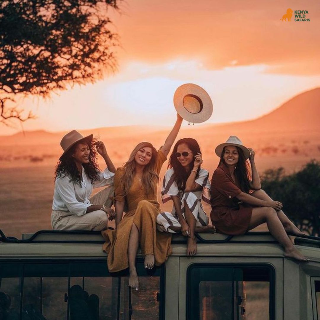 Why Travelers Love Booking with Kenya Wild Safaris