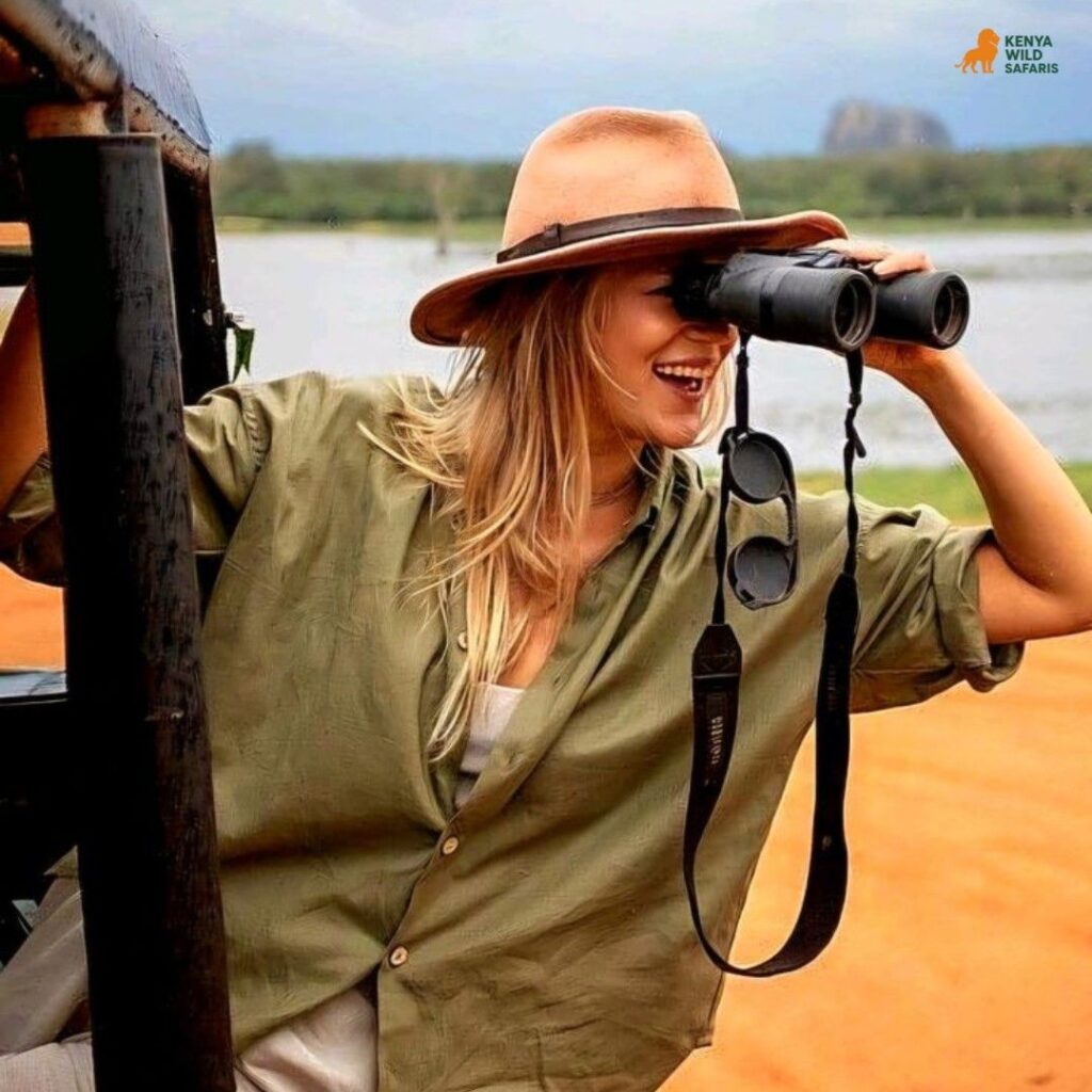 Why Travelers Love Booking Their Kenya Safari with Kenya Wild Safaris