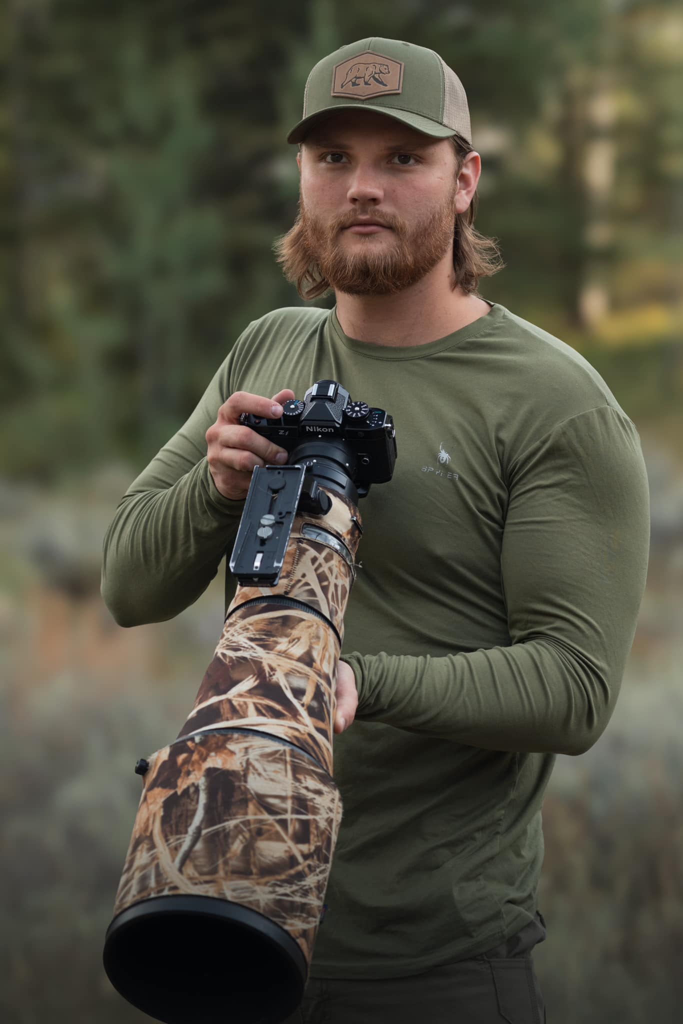 How I Store 5,000 Safari Photos Safely