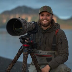 How I Store 5,000 Safari Photos Safely