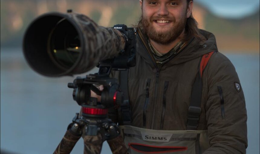 How I Store 5,000 Safari Photos Safely — The Cloud Backup Strategy That Saved My Memories