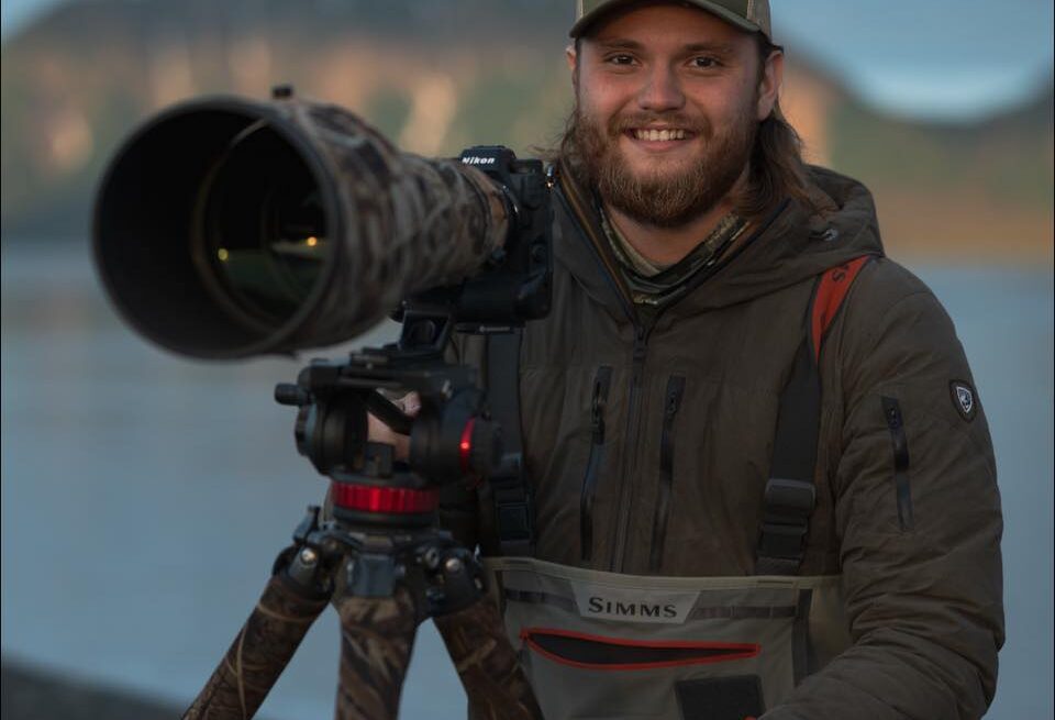 How I Store 5,000 Safari Photos Safely