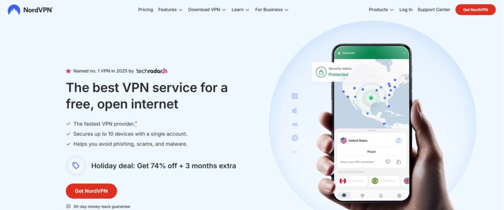 Why Every Safari Traveler Needs a VPN — I Learned the Hard Way in Kenya